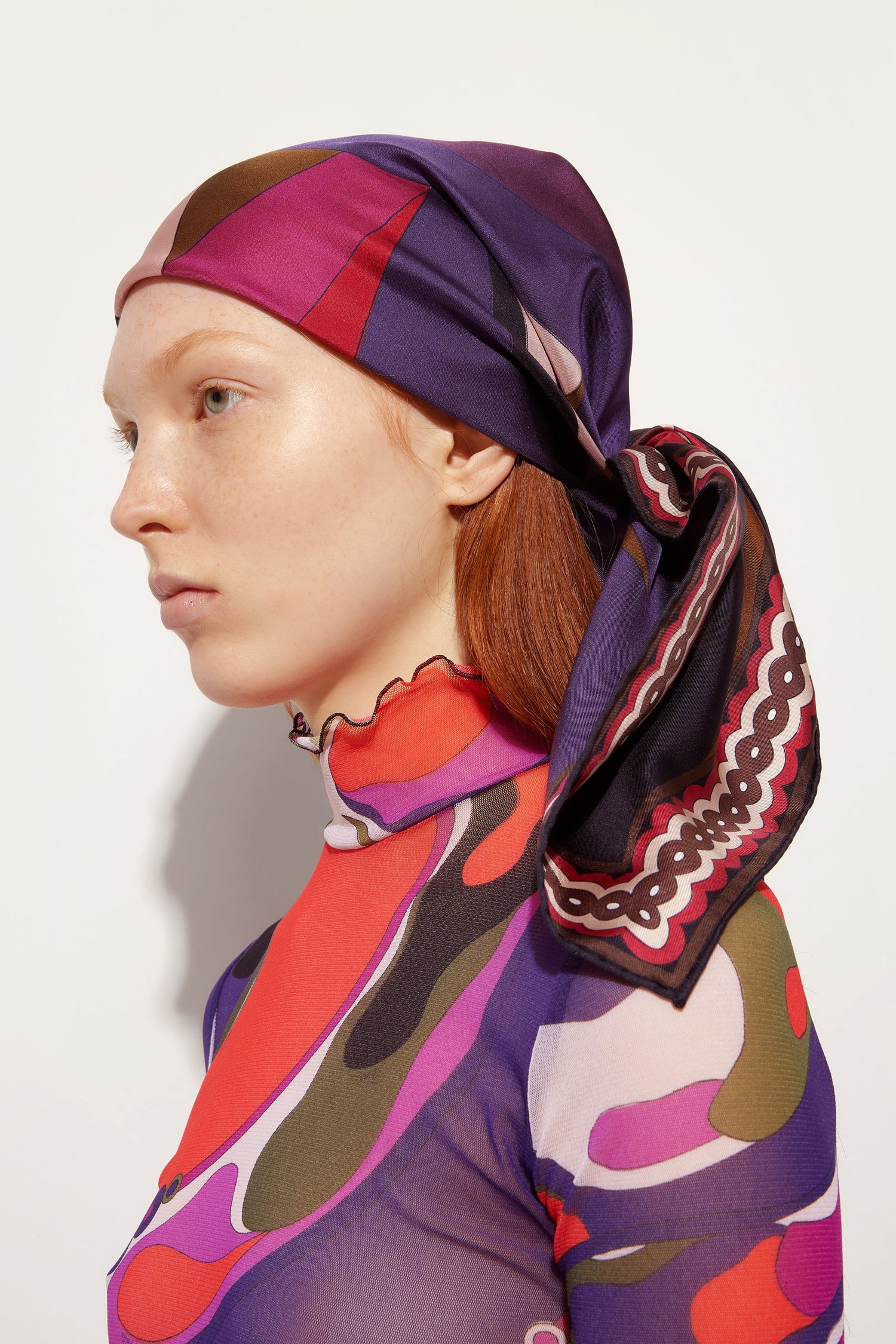 Carrè in Stampa Hawaii