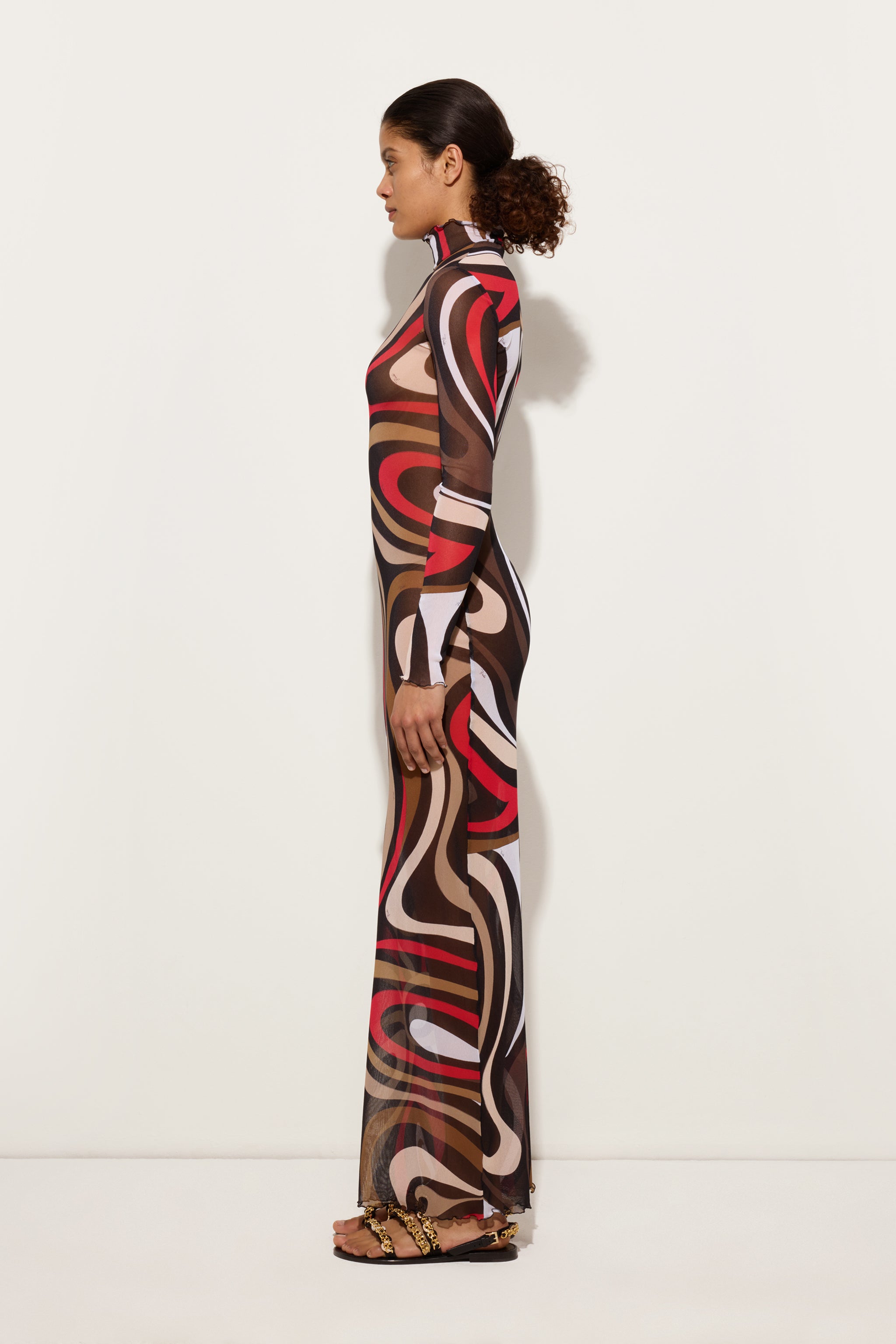 Pucci Dress: geometric print dress and more | Pucci Pucci Dress: geometric print dress and more | Pucci