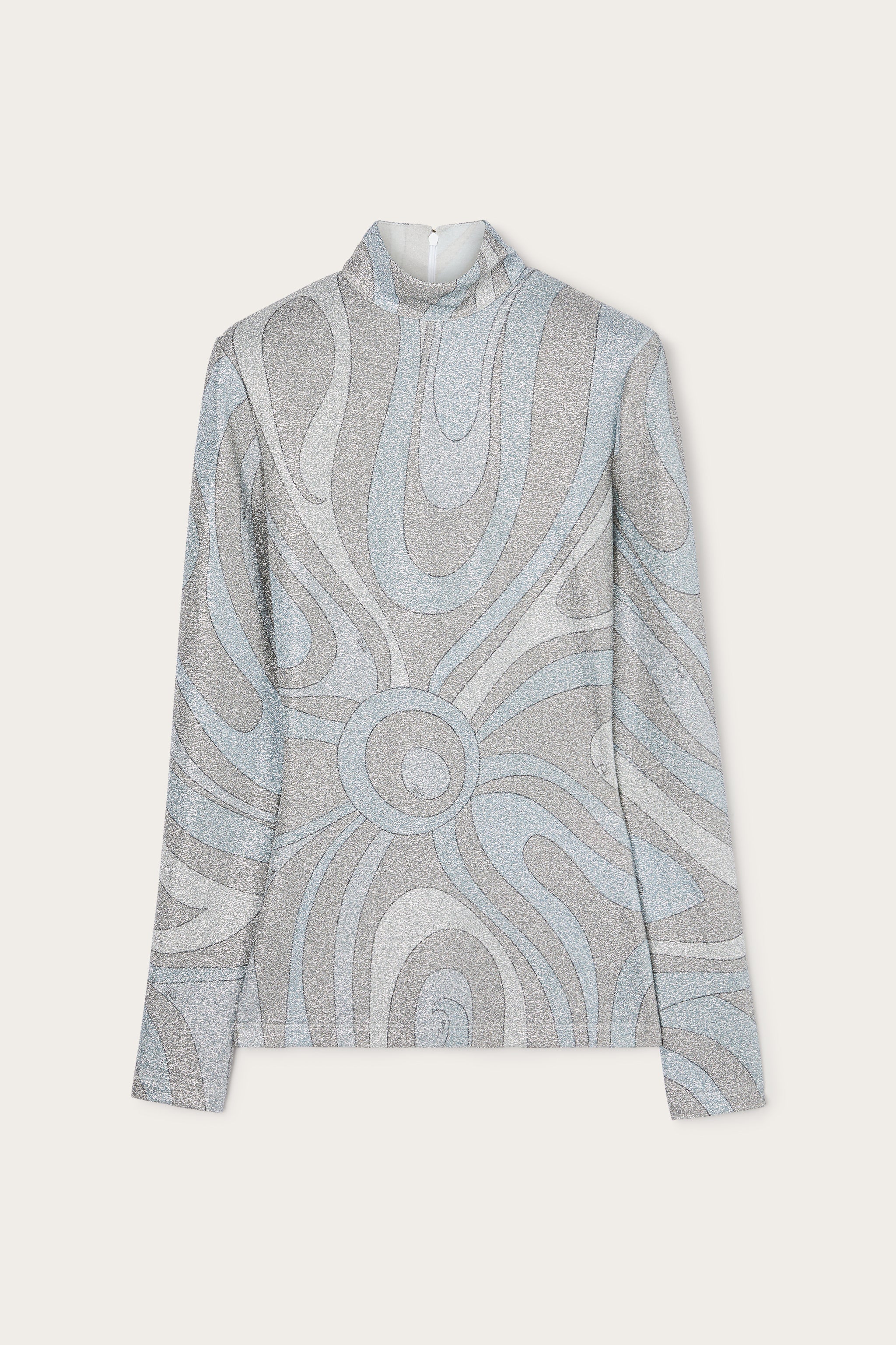 EMILIO PUCCI 長袖ブラウス 中古・古着通販】Emilio Pucci (エミリオ プッチ) 長袖シャツ