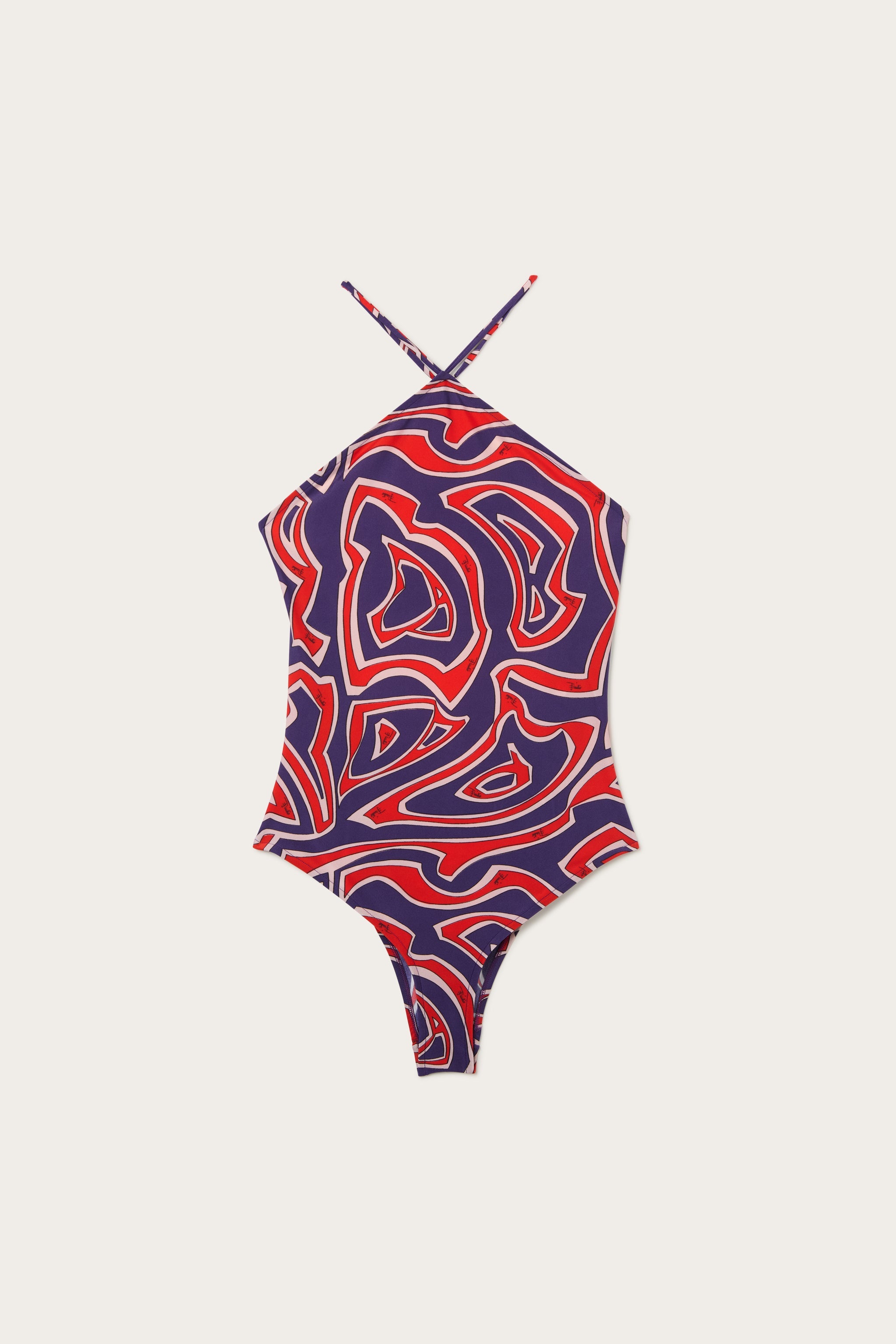 Pucci swimsuit: designer swimsuit | Pucci US