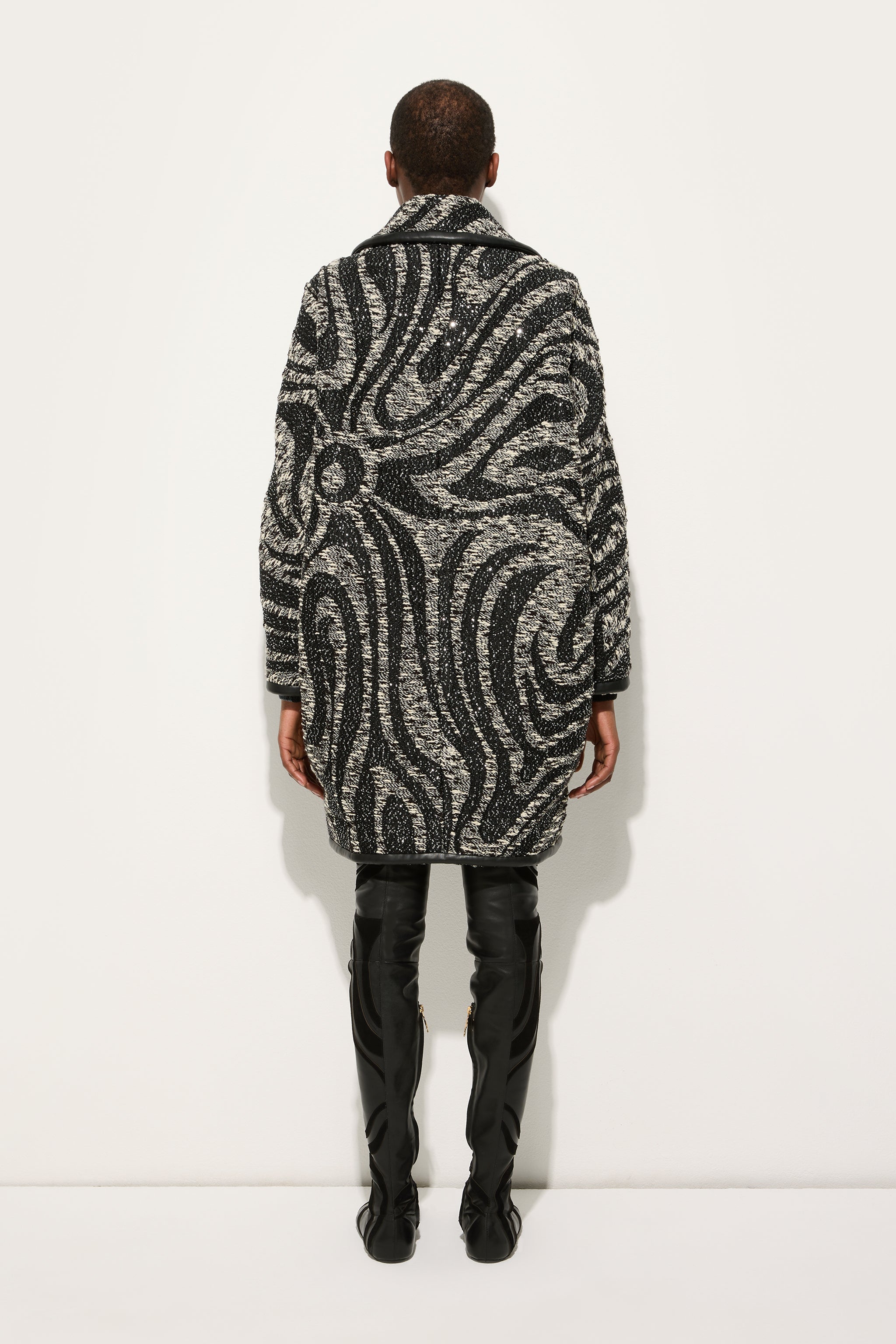 Pucci coat & outerwear collection | Pucci