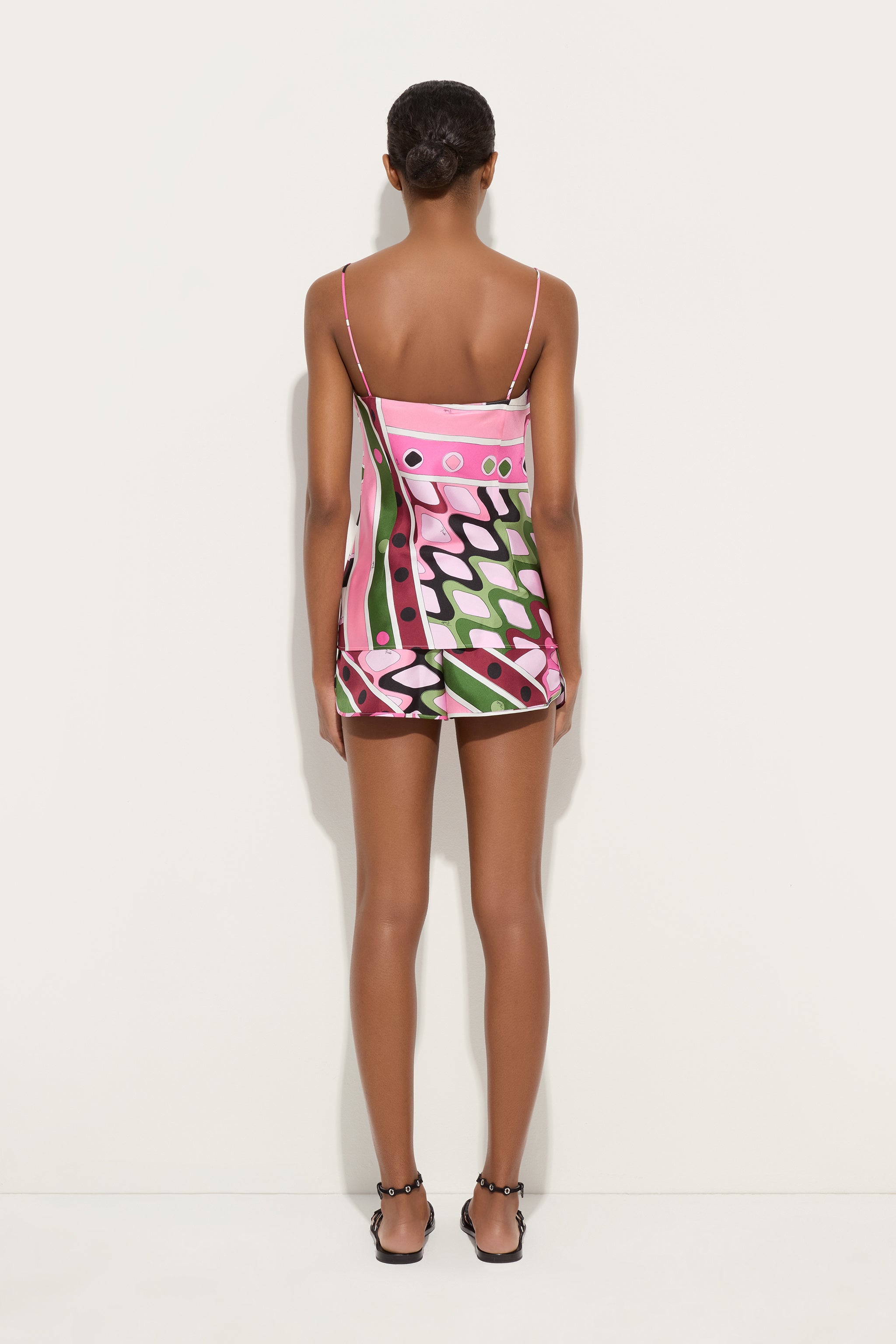 Tops for women: printed blouses and designer shirts