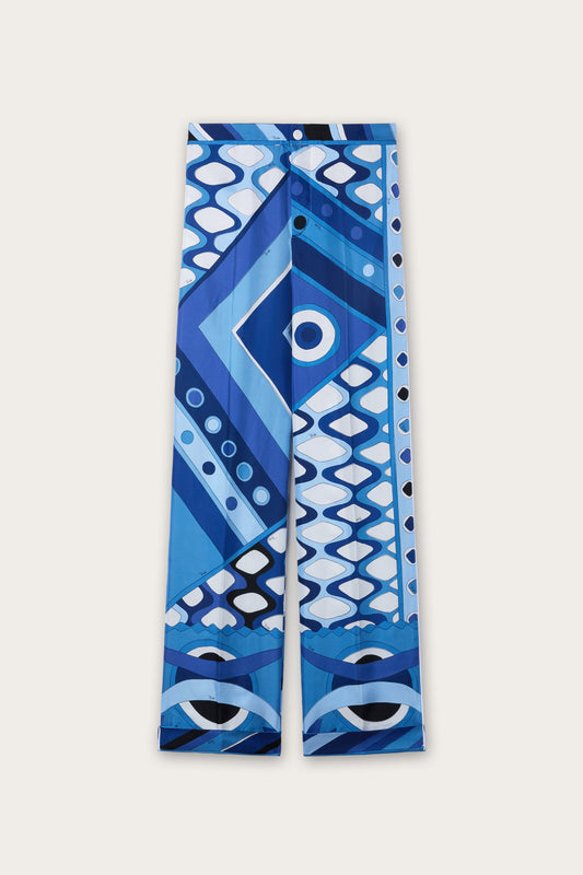 Pantalone in Stampa Vivara