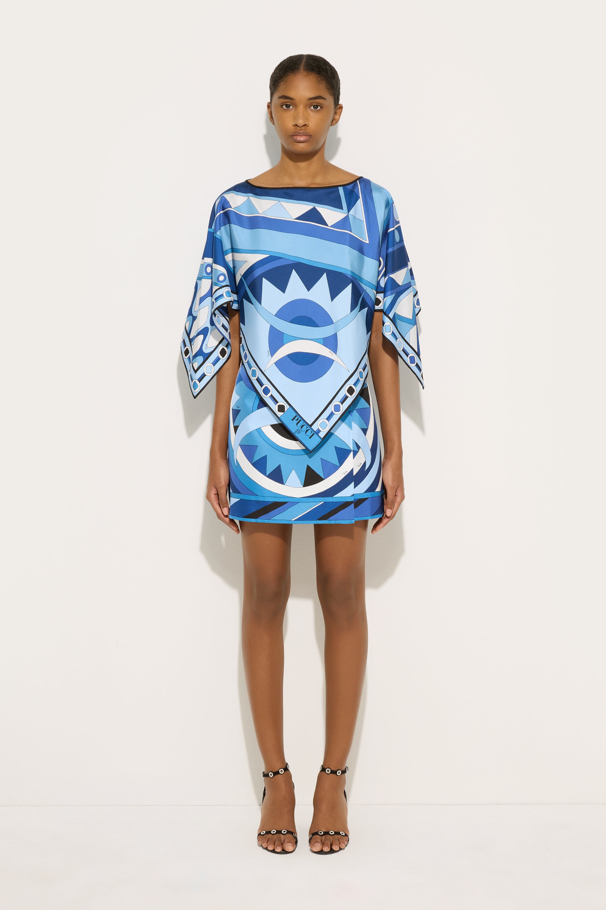 Skirts for women – long, midi and printed styles