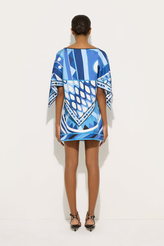 Gonna in Stampa Vivara