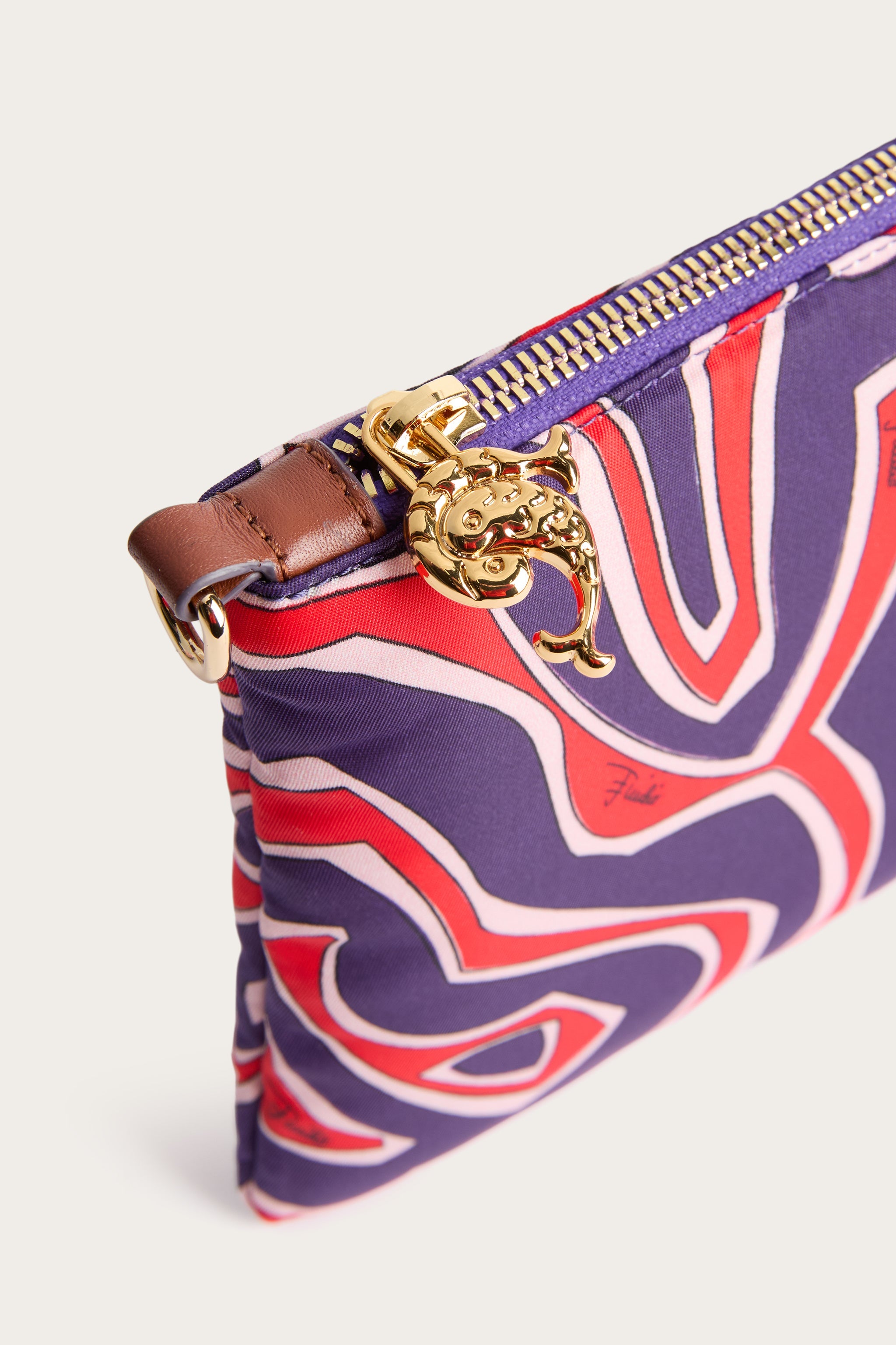 Yummy Clutch Bag – PUCCI