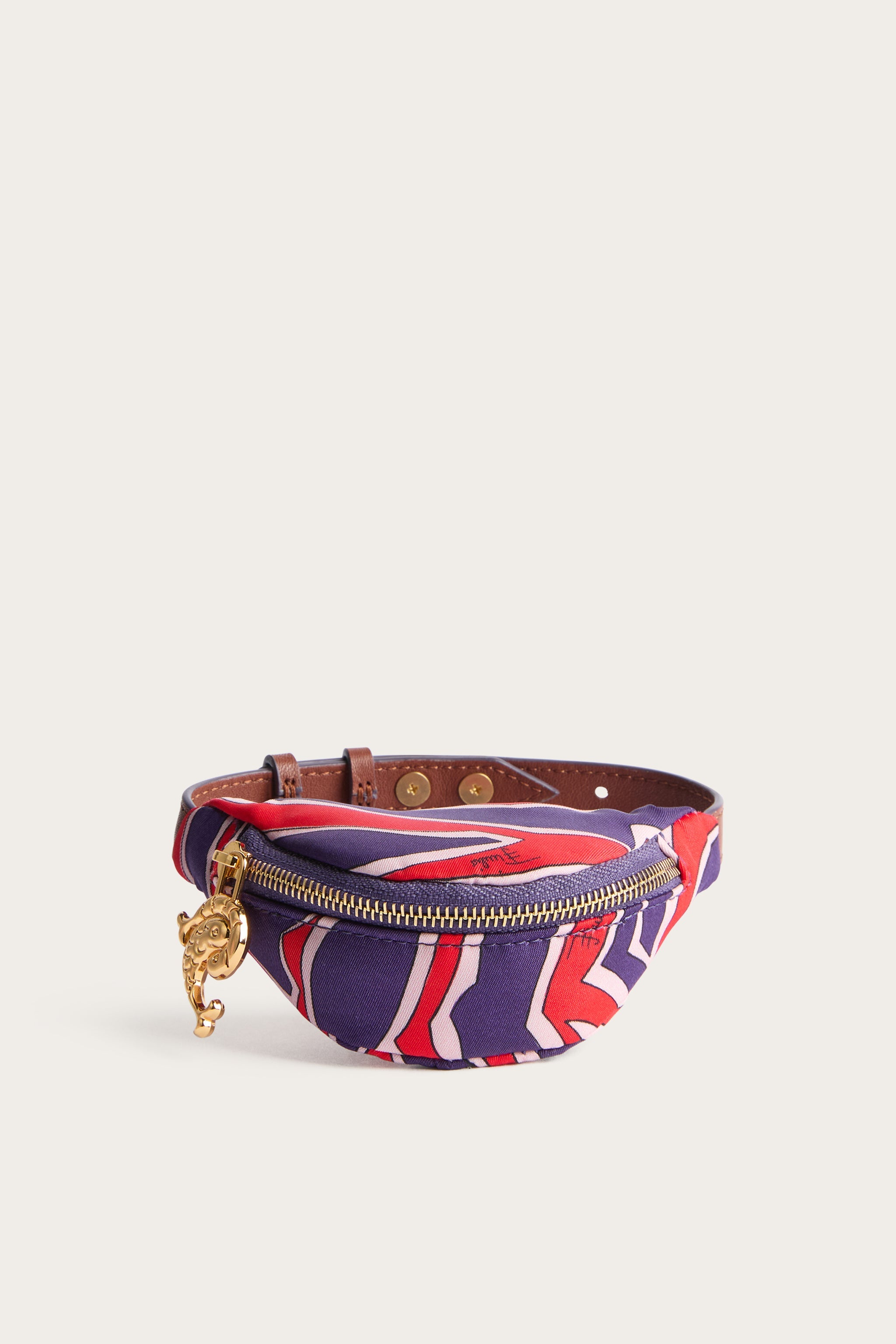 Pucci luxury small leather goods | Pucci
