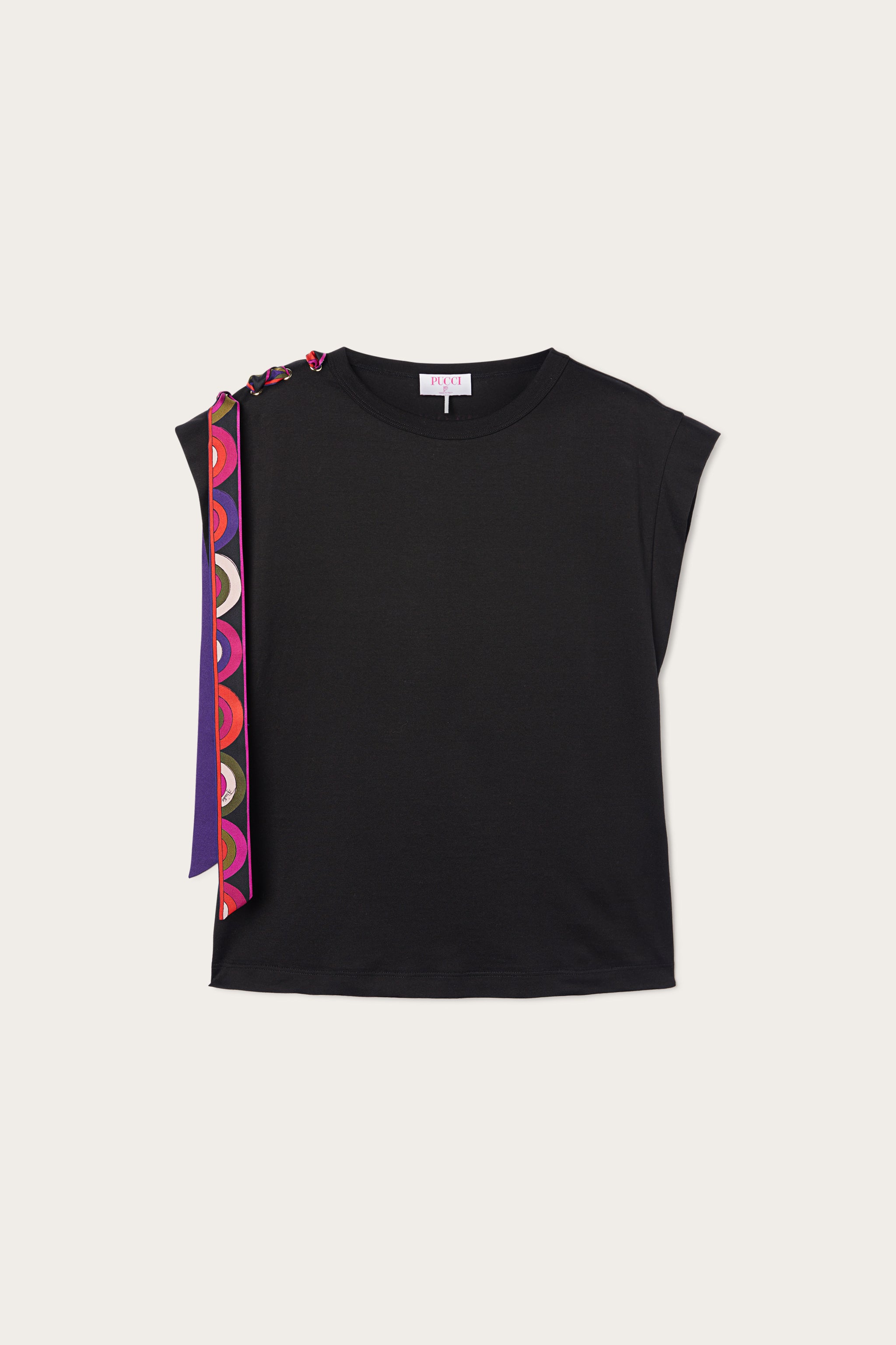 Pucci tshirt & sweatshirt: our collection | Pucci