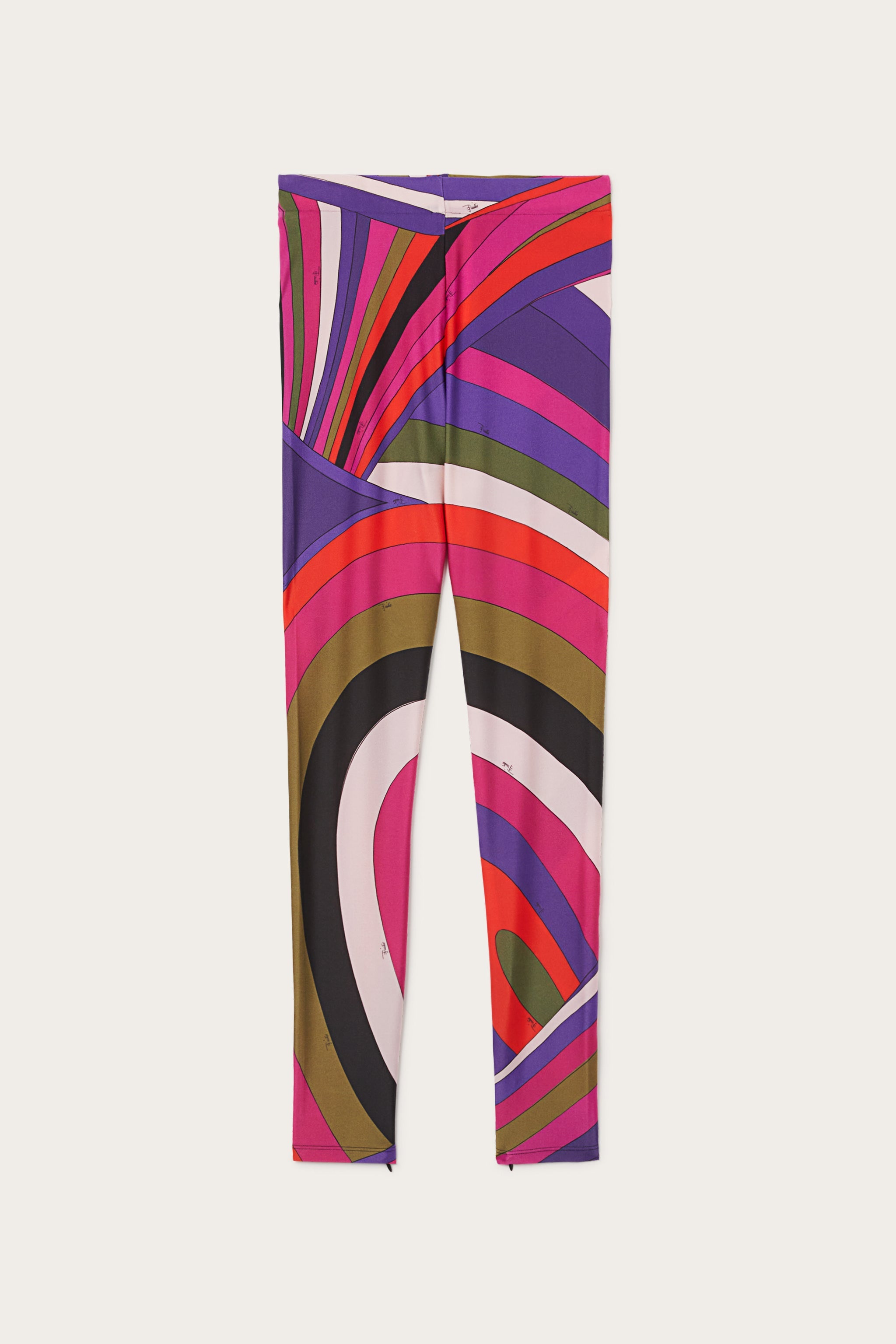 Pucci activewear: women's designer activewear | Pucci