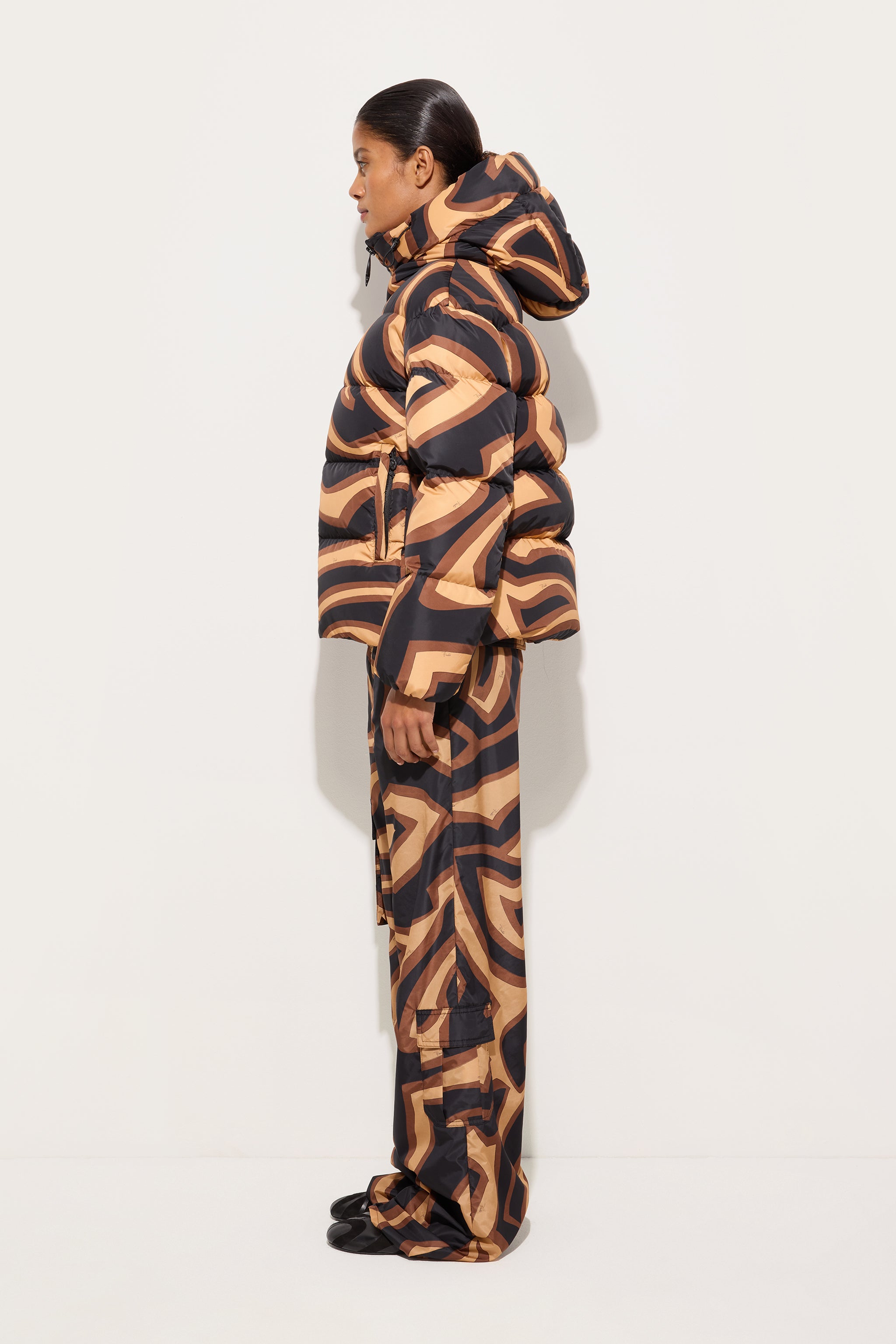 Pucci coat & outerwear collection | Pucci