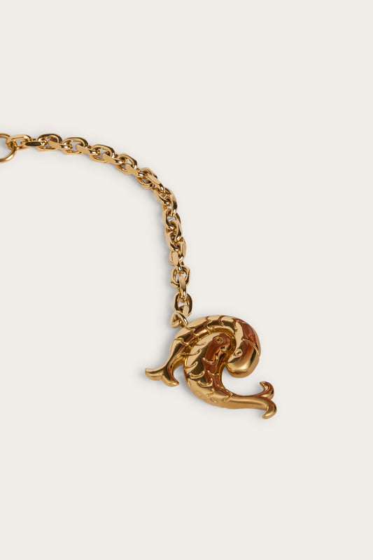 Bodychain - HAUTE COUTURE PIECE