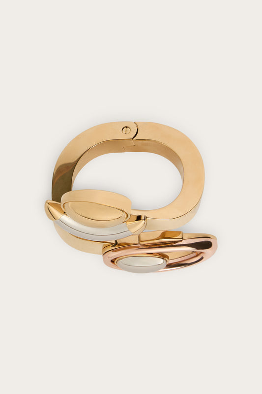 L'Alba Gold Bracelet