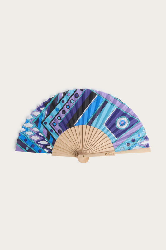 Vivara Print Fan