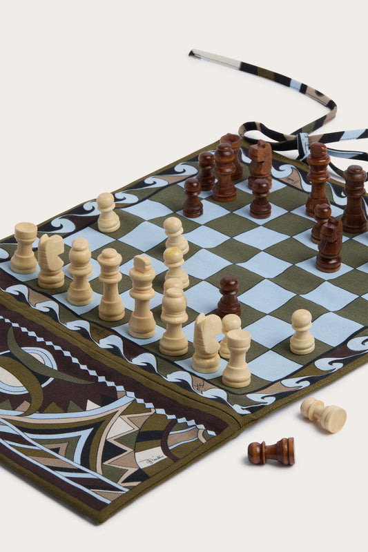 Set Scacchi da Viaggio