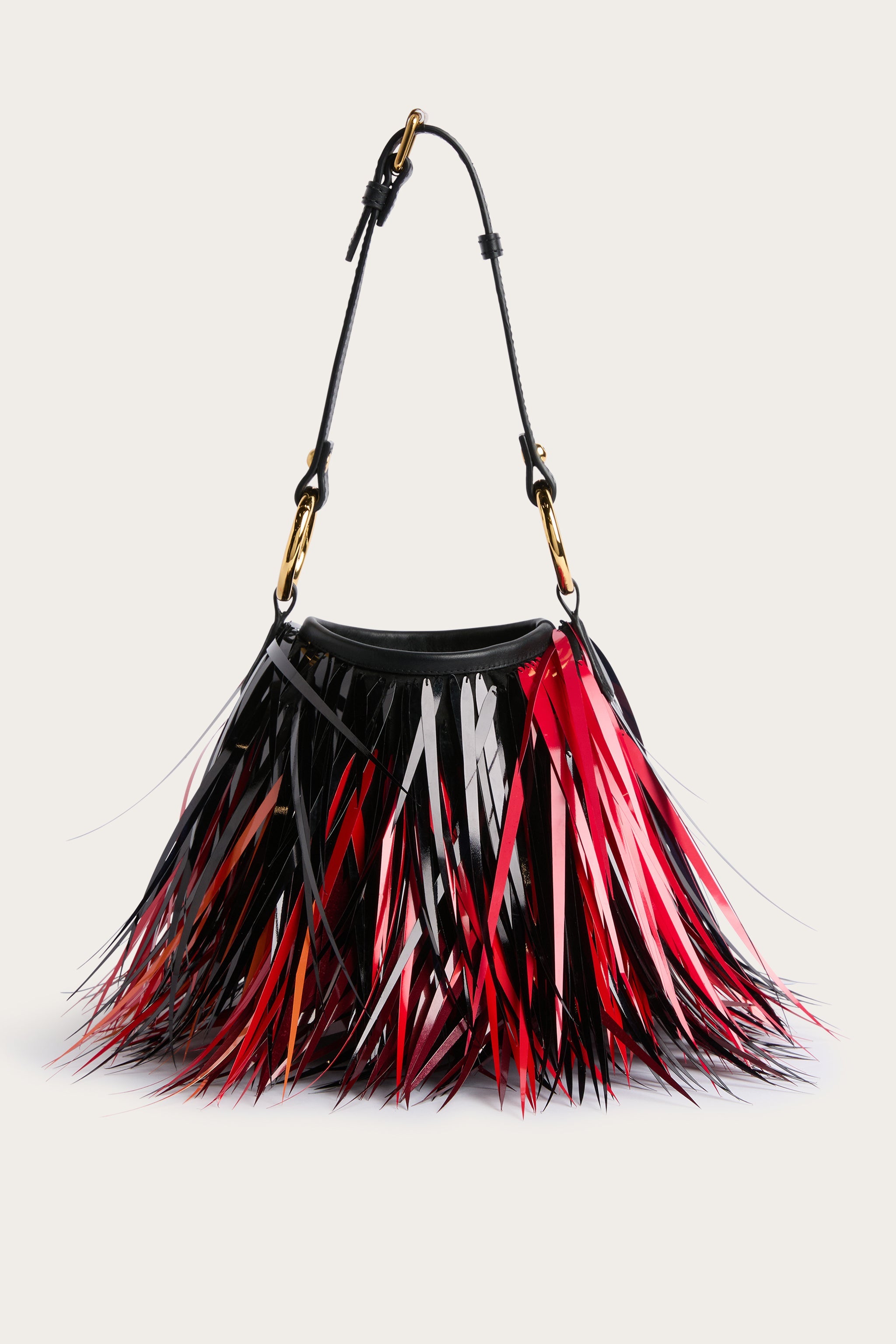 Designer bags for women - bold colourful accessories