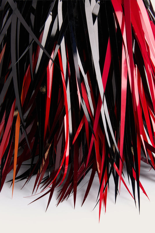 Capriccio Embroidered Bag