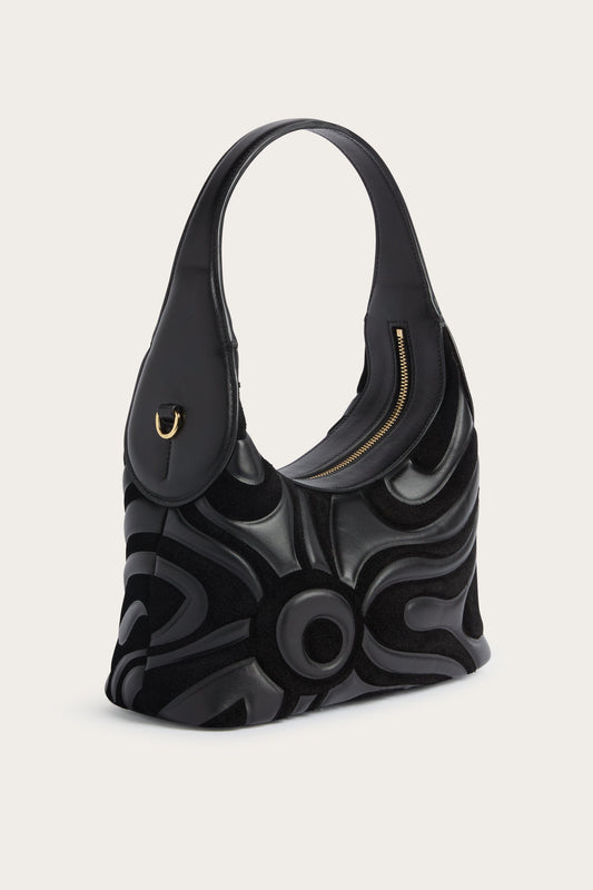 Marmo Hobo Bag