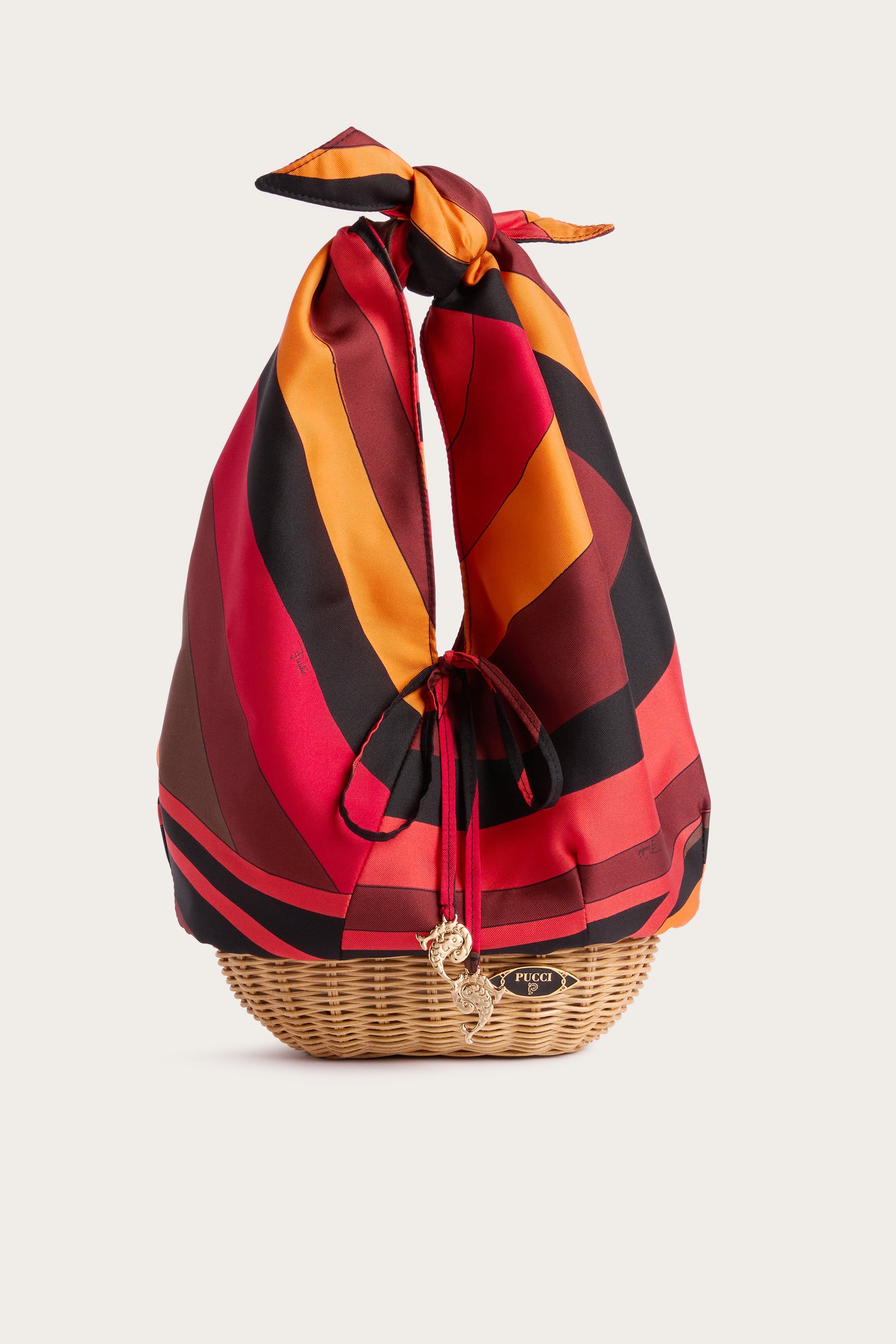 Designer bags for women - bold colourful accessories