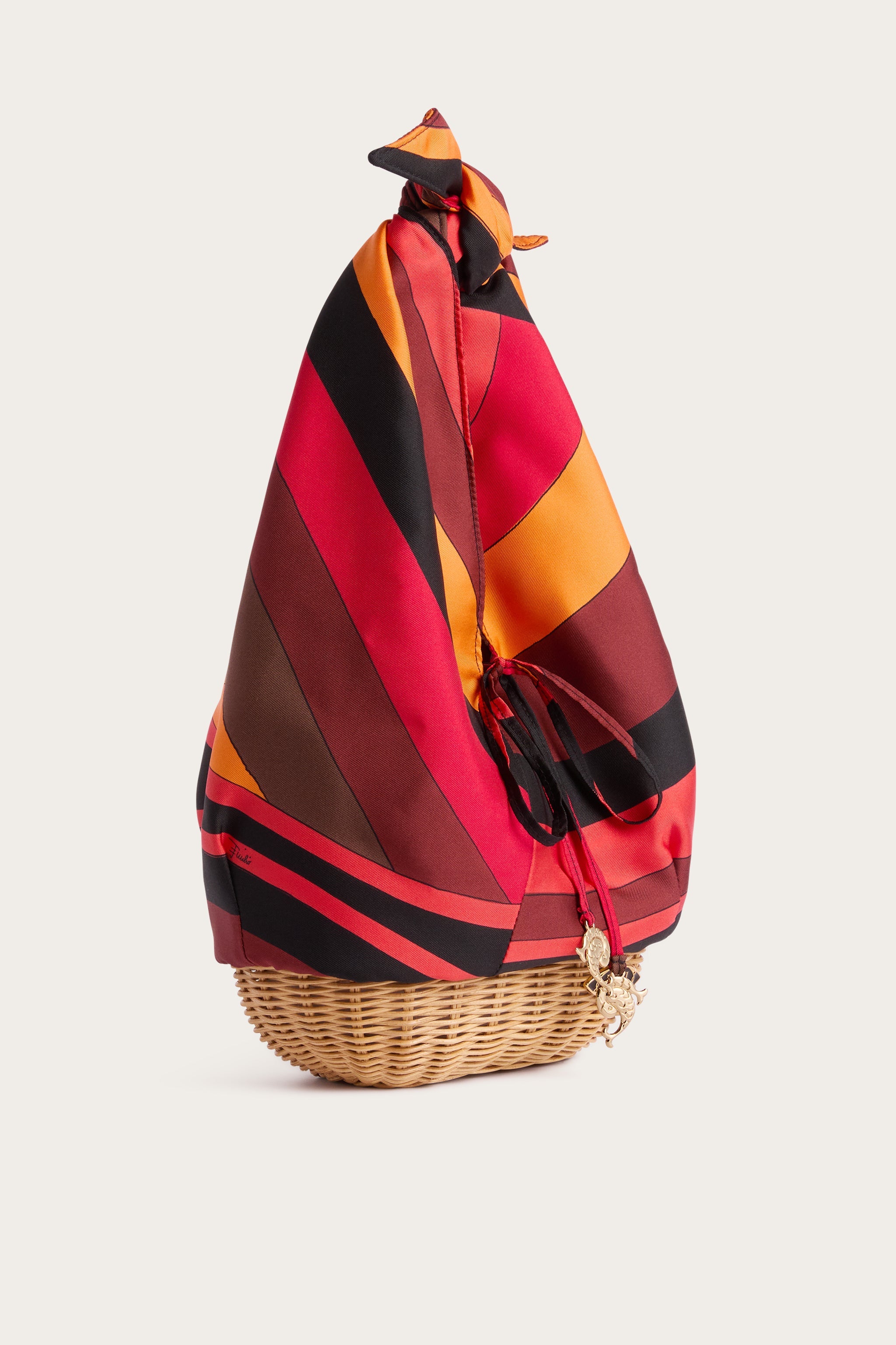 Designer bags for women - bold colourful accessories