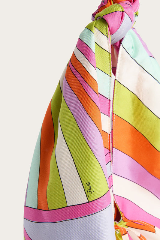 Pucci Picnic Bag