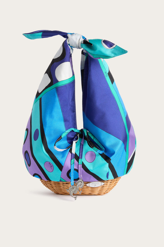Pucci Picnic Bag