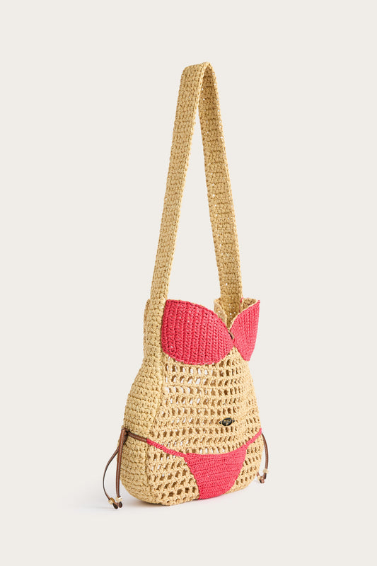 Puccinella Bag
