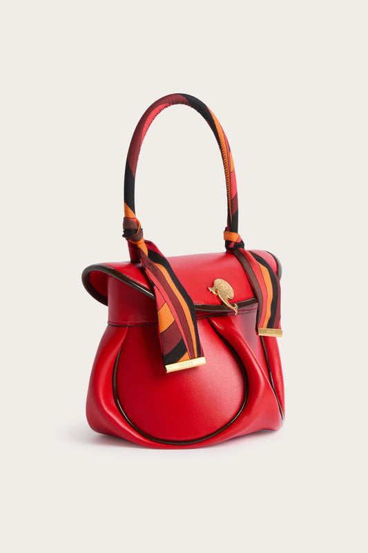 La Pupa Handbag