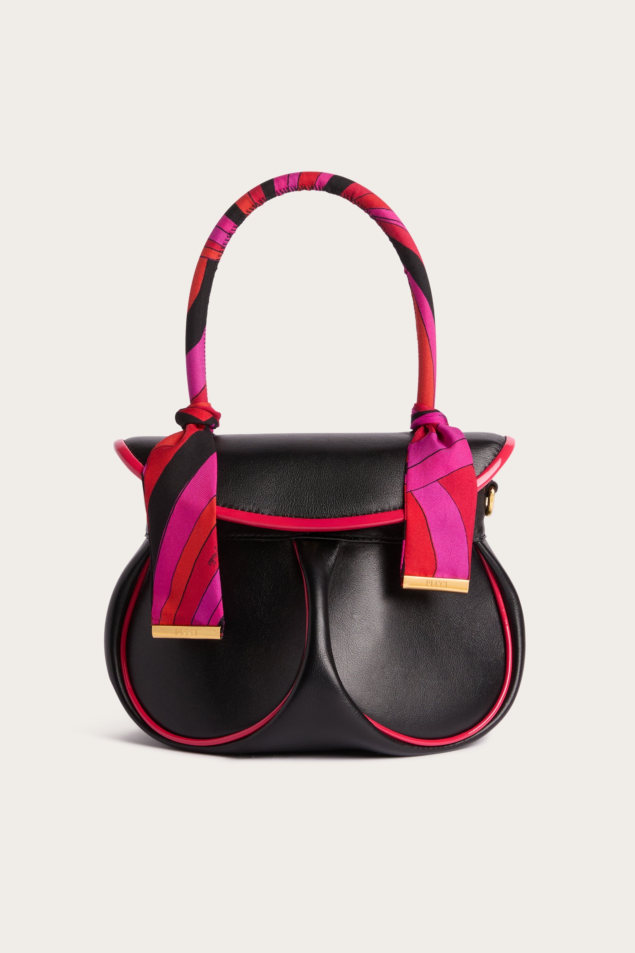Designer bags for women - bold colourful accessories