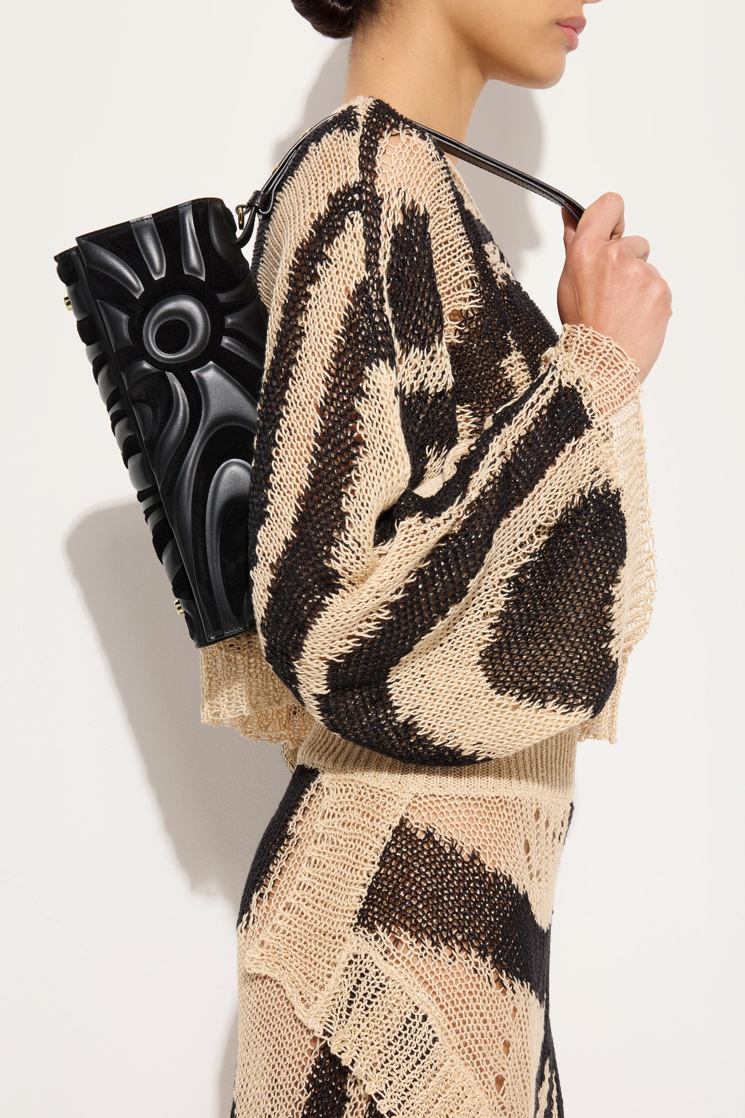 Marmo Shoulder Bag