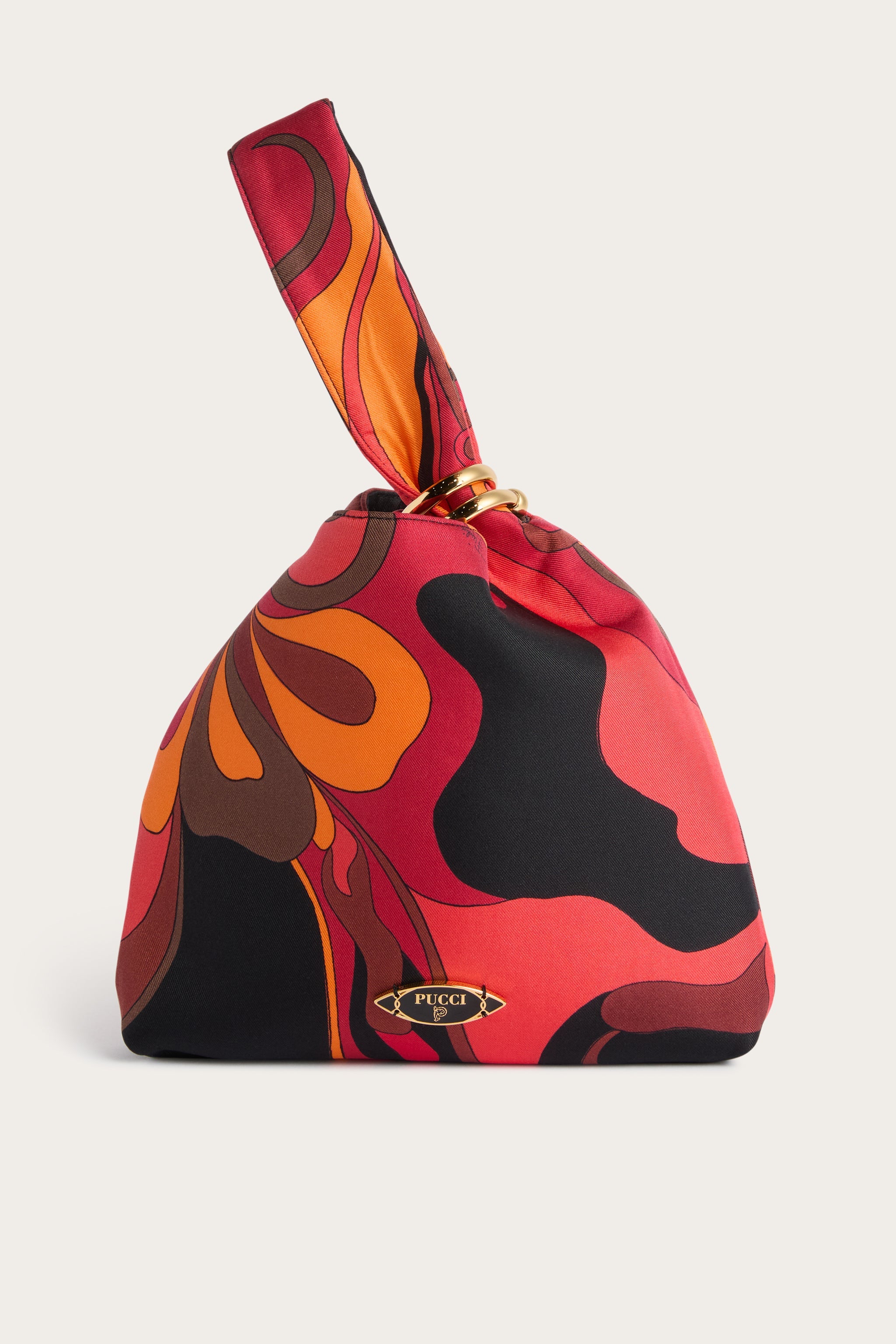 PUCCI ライトグリーン ハンドバッグ Vintage luxury designer handbags