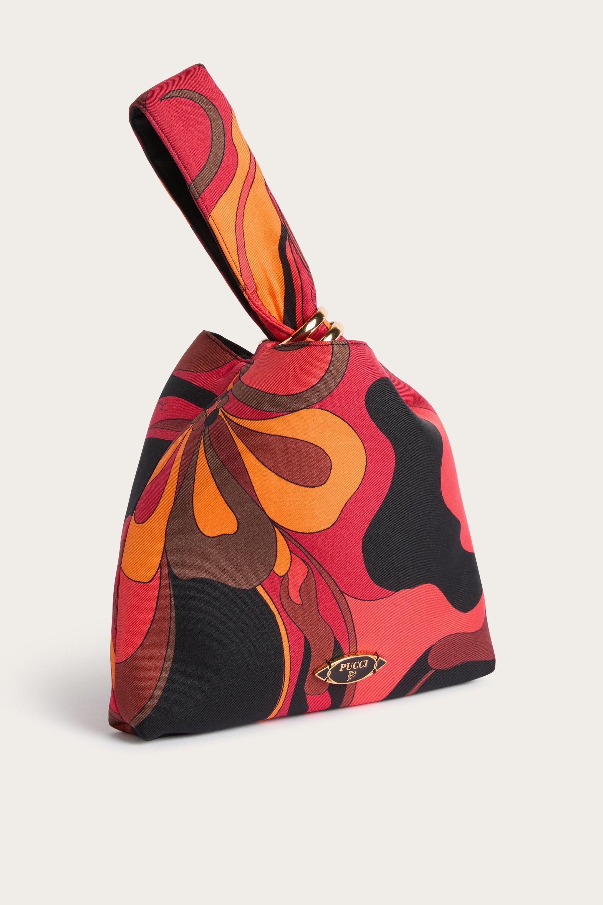 Designer bags for women - bold colourful accessories