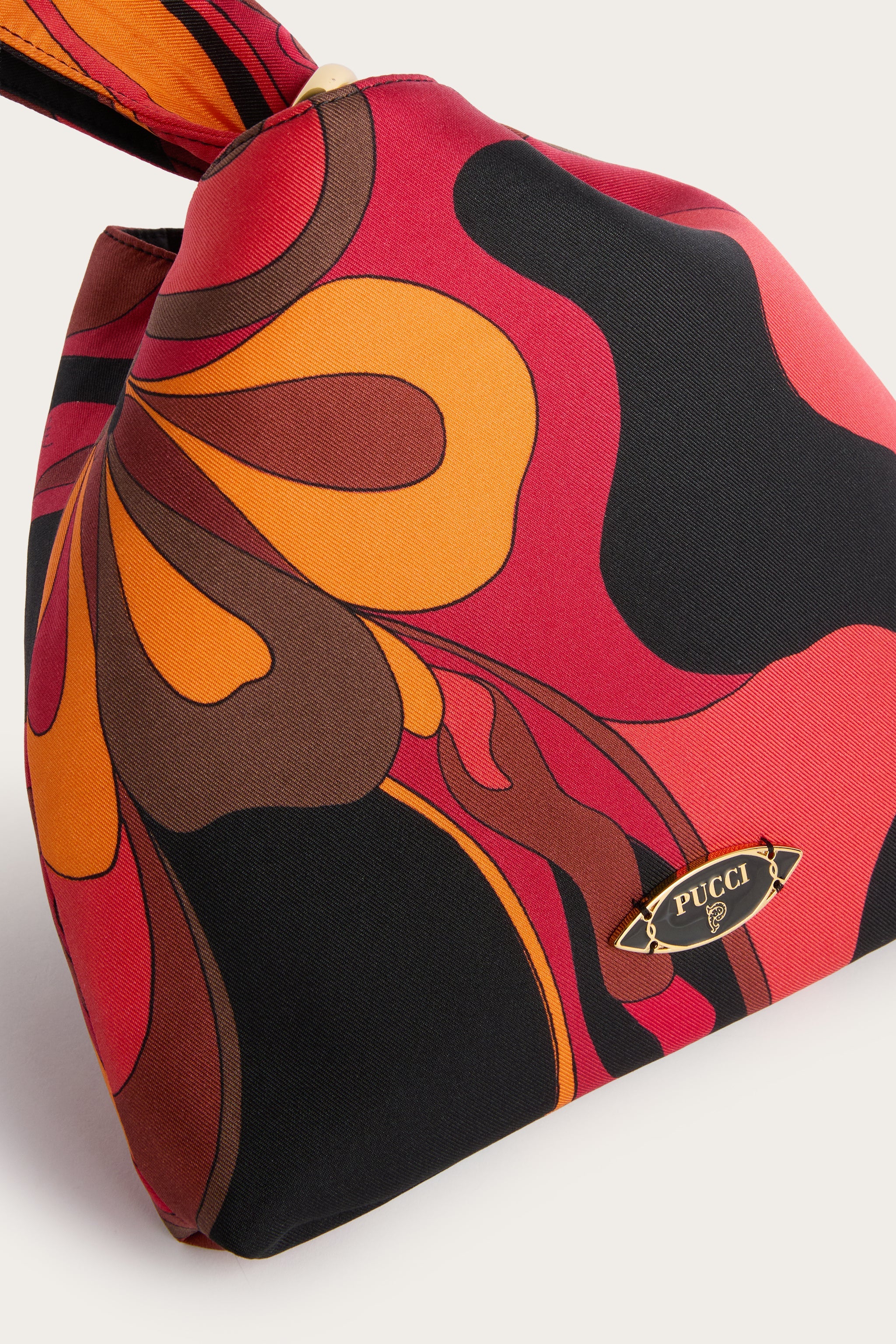 Designer bags for women - bold colourful accessories