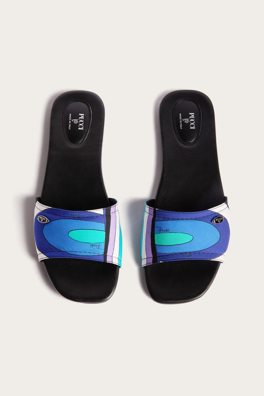 Yummy Sandals