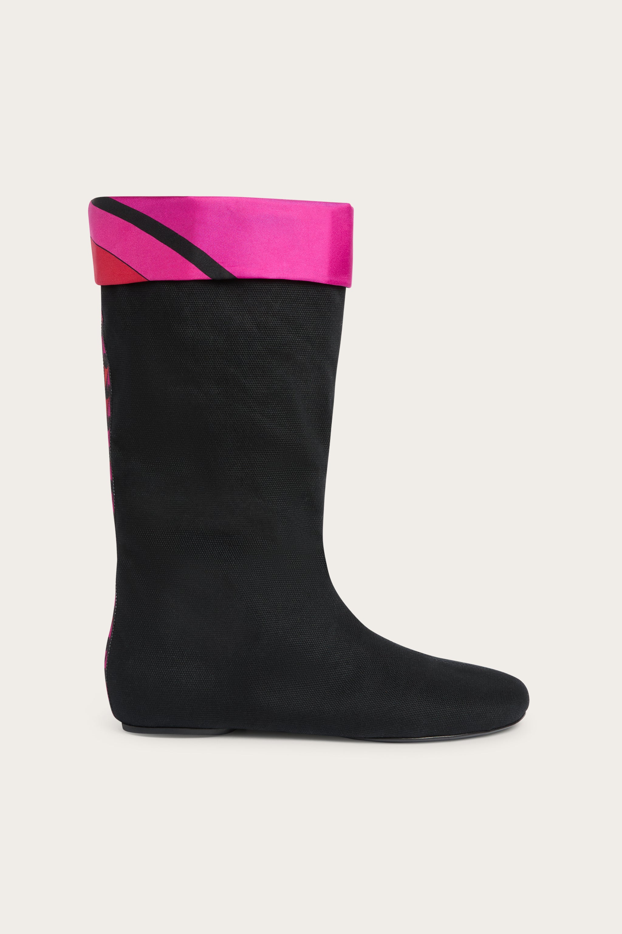 Shoes for women, colourful sandals and modern boots