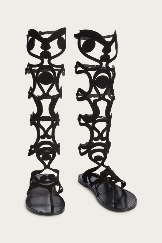 Gladiator Sandals