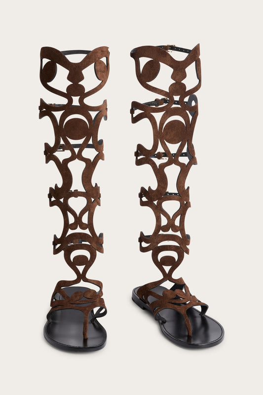 Gladiator Sandals