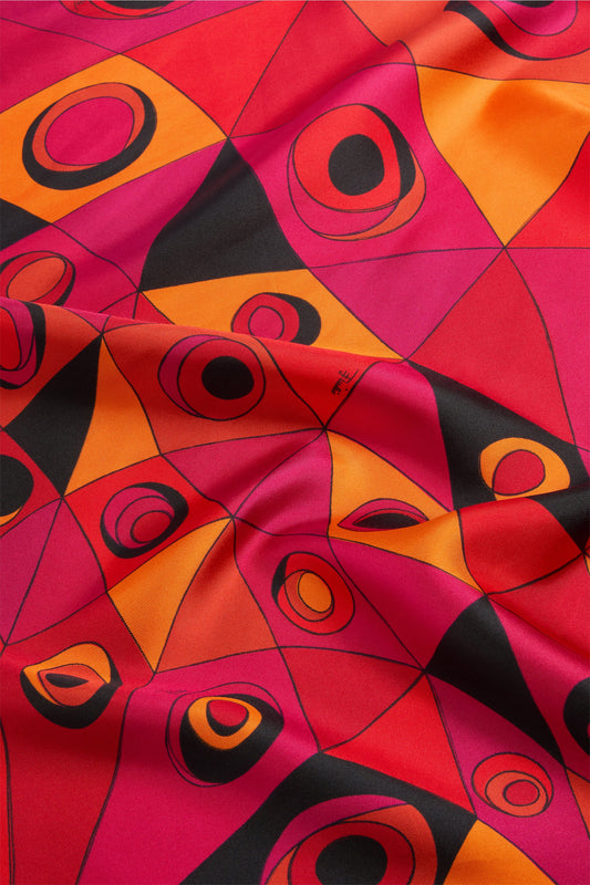 Carré in Stampa Angoli