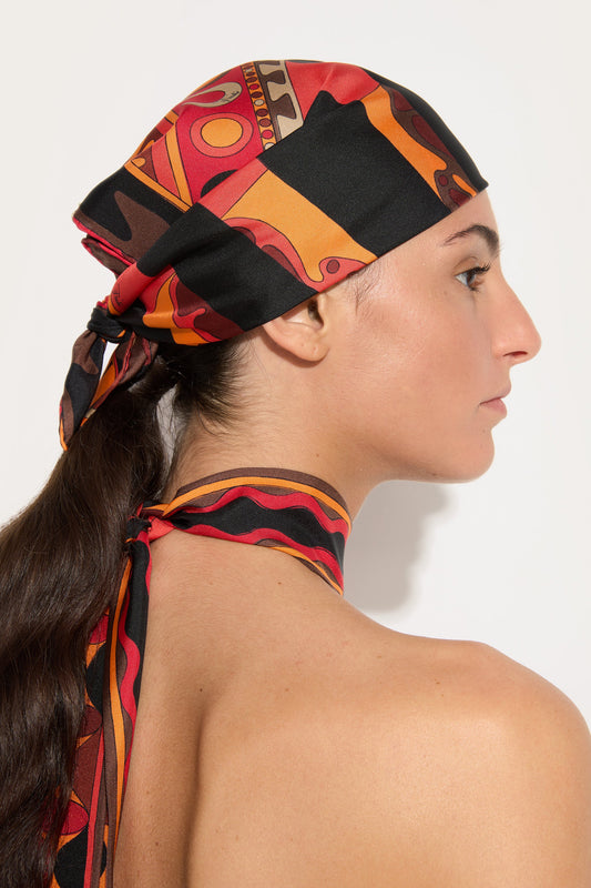 Carré Piccolo in Stampa Soleil