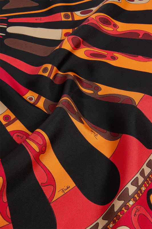 Carré Piccolo in Stampa Soleil