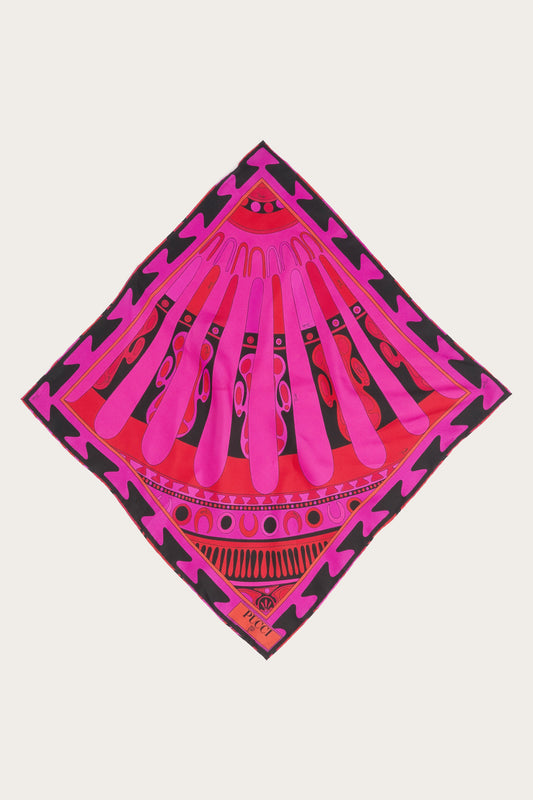 Carré Piccolo in Stampa Soleil