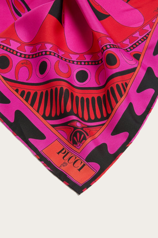 Carré Piccolo in Stampa Soleil