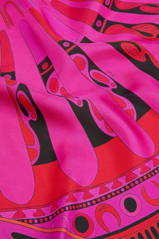 Carré Piccolo in Stampa Soleil