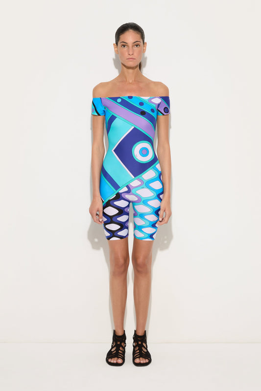 Vivara Print Jumpsuit