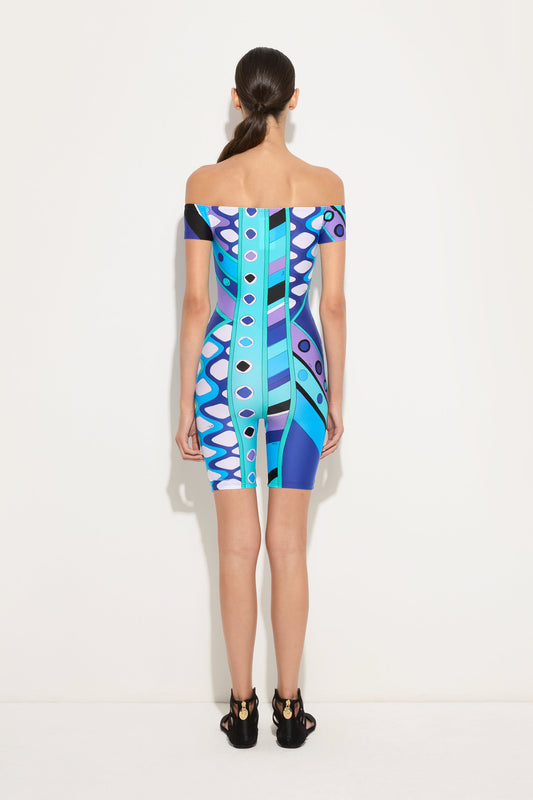 Vivara Print Jumpsuit
