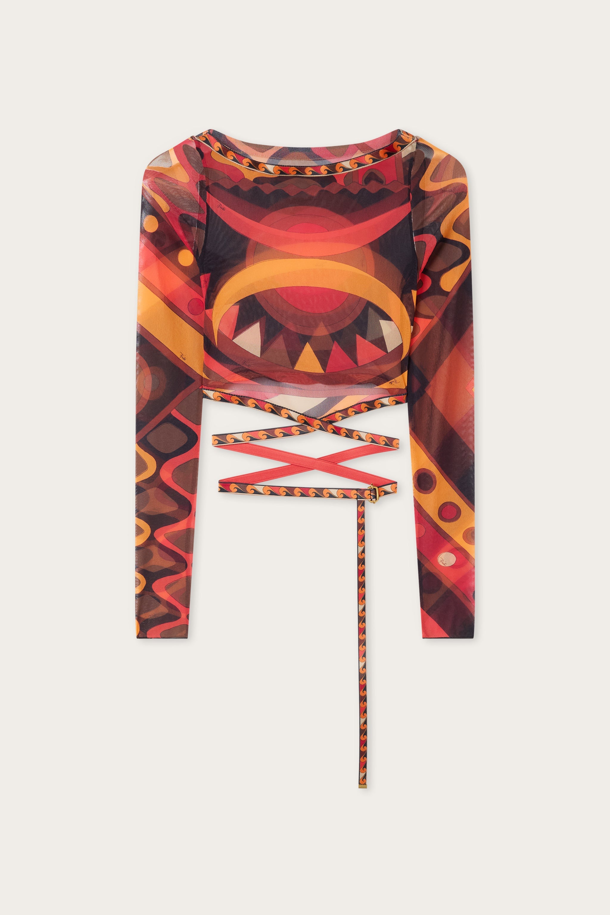 Tops for women: printed blouses and designer shirts