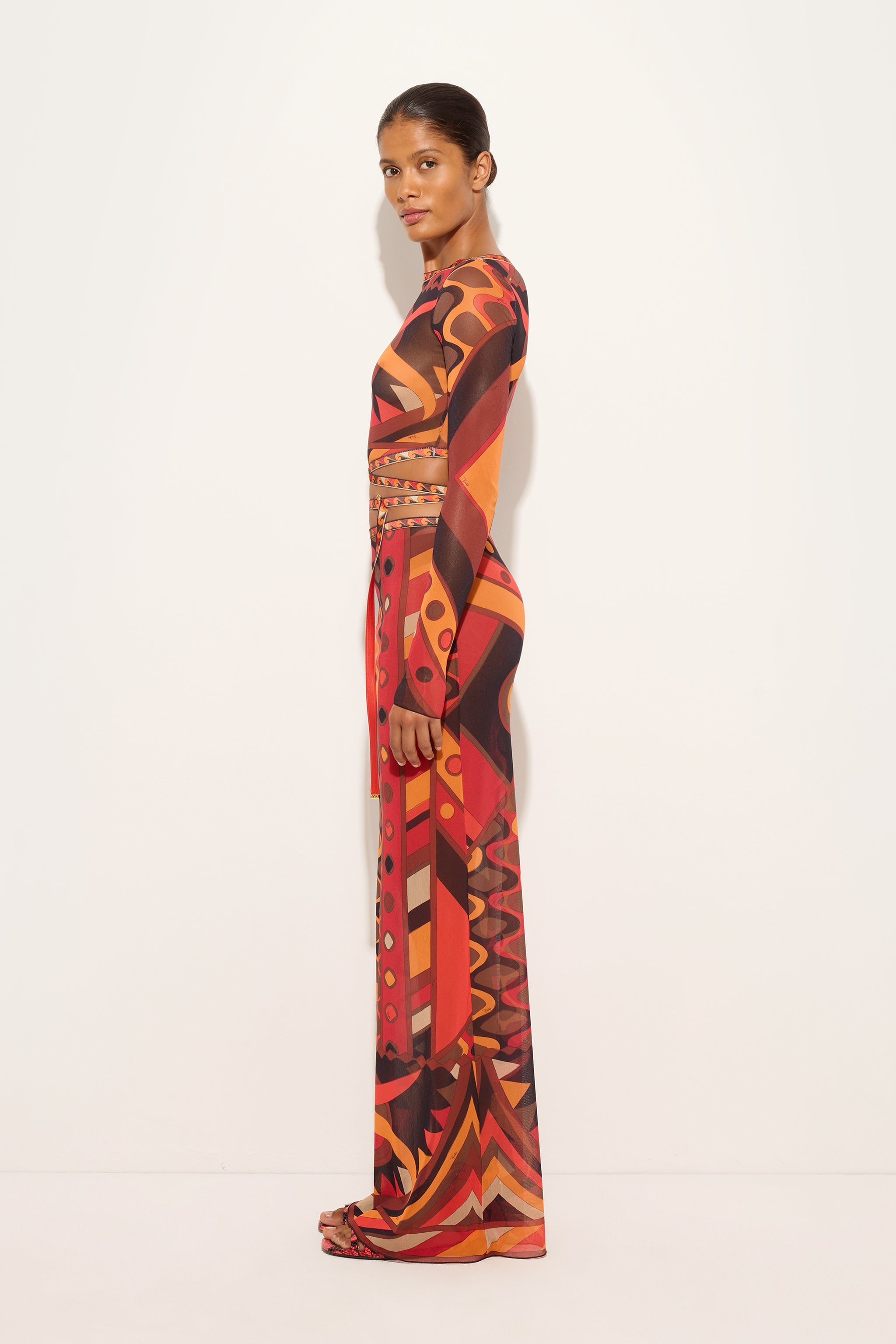 Tops for women: printed blouses and designer shirts