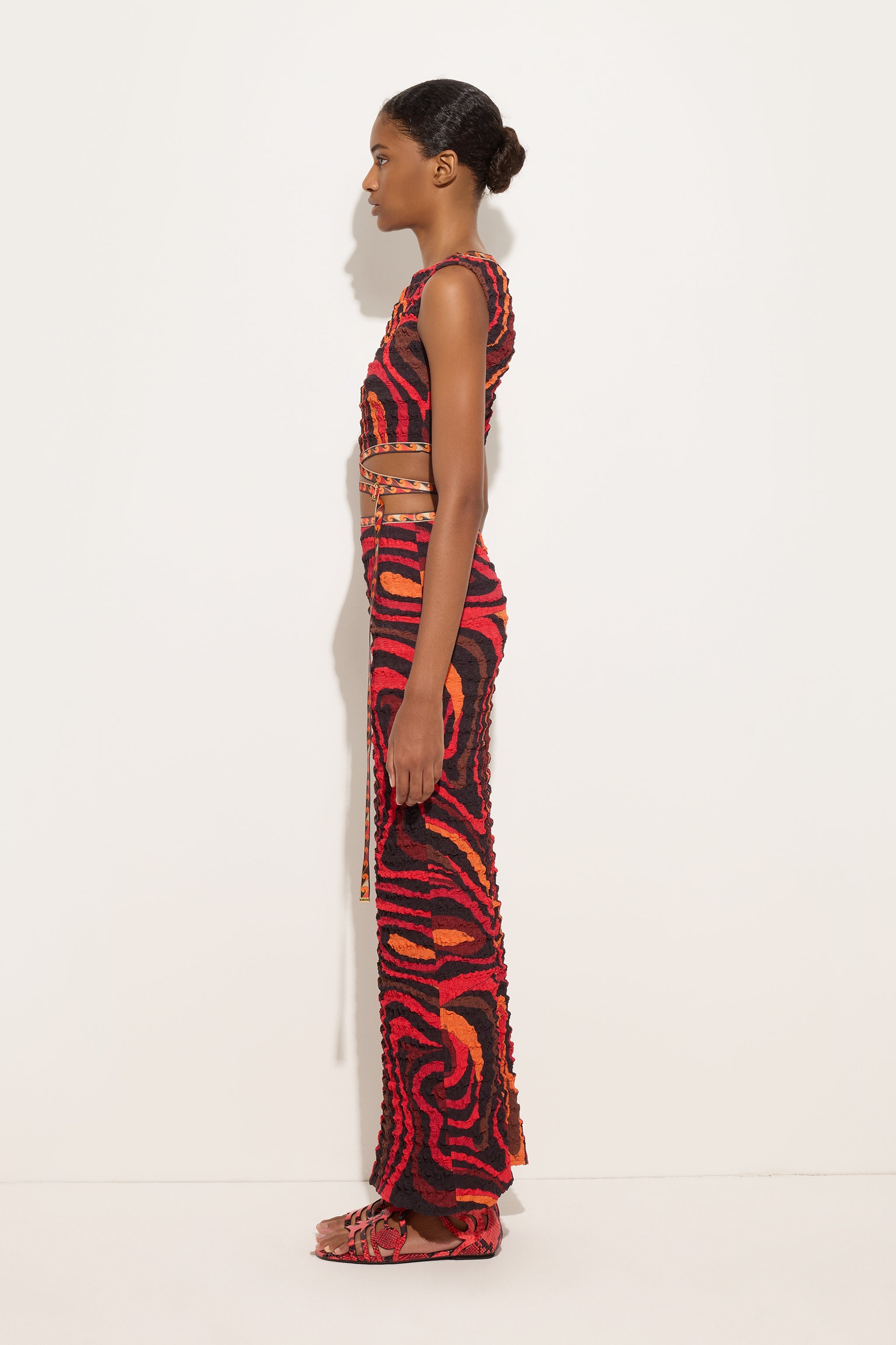 Tops for women: printed blouses and designer shirts