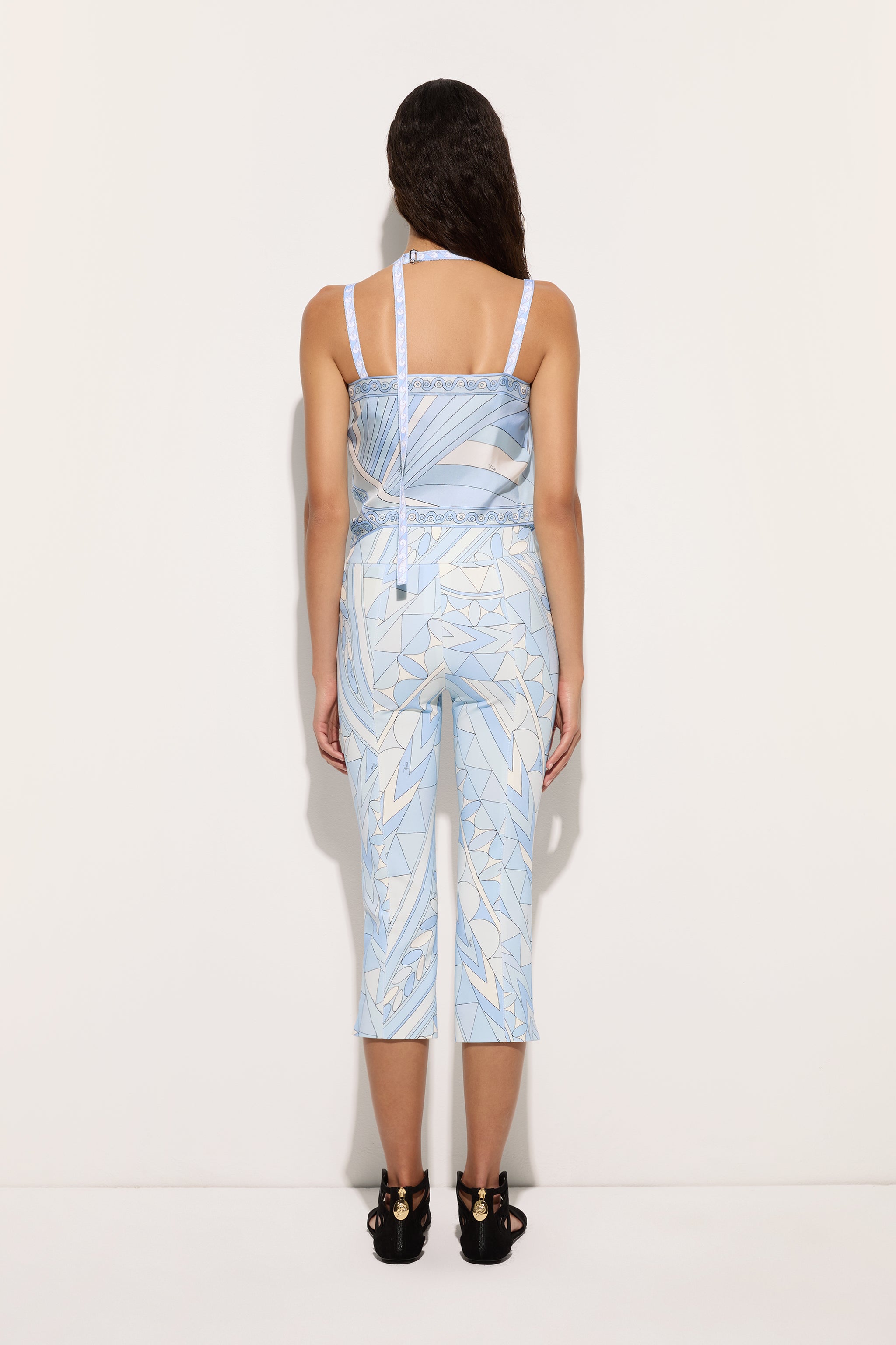 Capri Pants – PUCCI