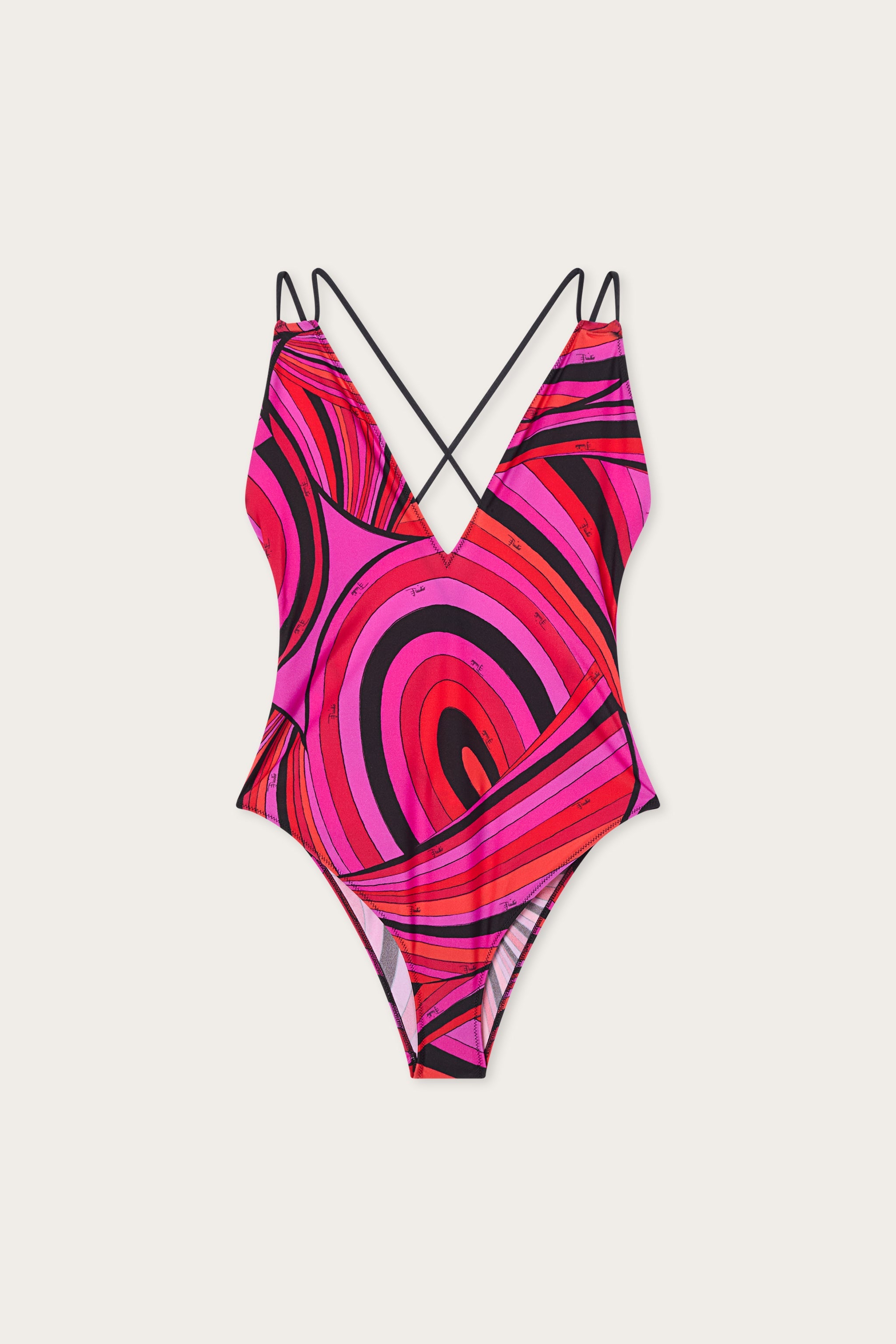 Women's one-piece swimsuits – elegant and modern styles