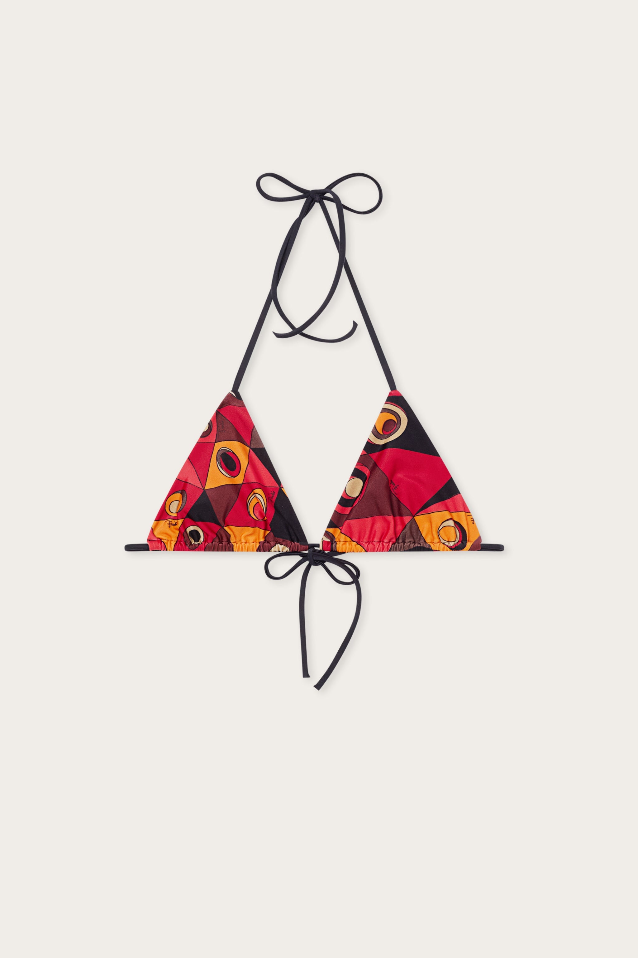 Women's swimwear – colourful bikinis and elegant one-pieces